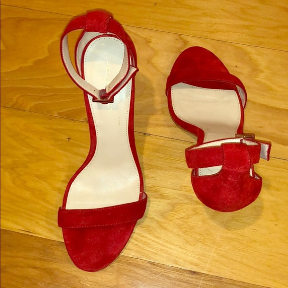 Pelle Moda Shoes - Pelle Moda Sandals
